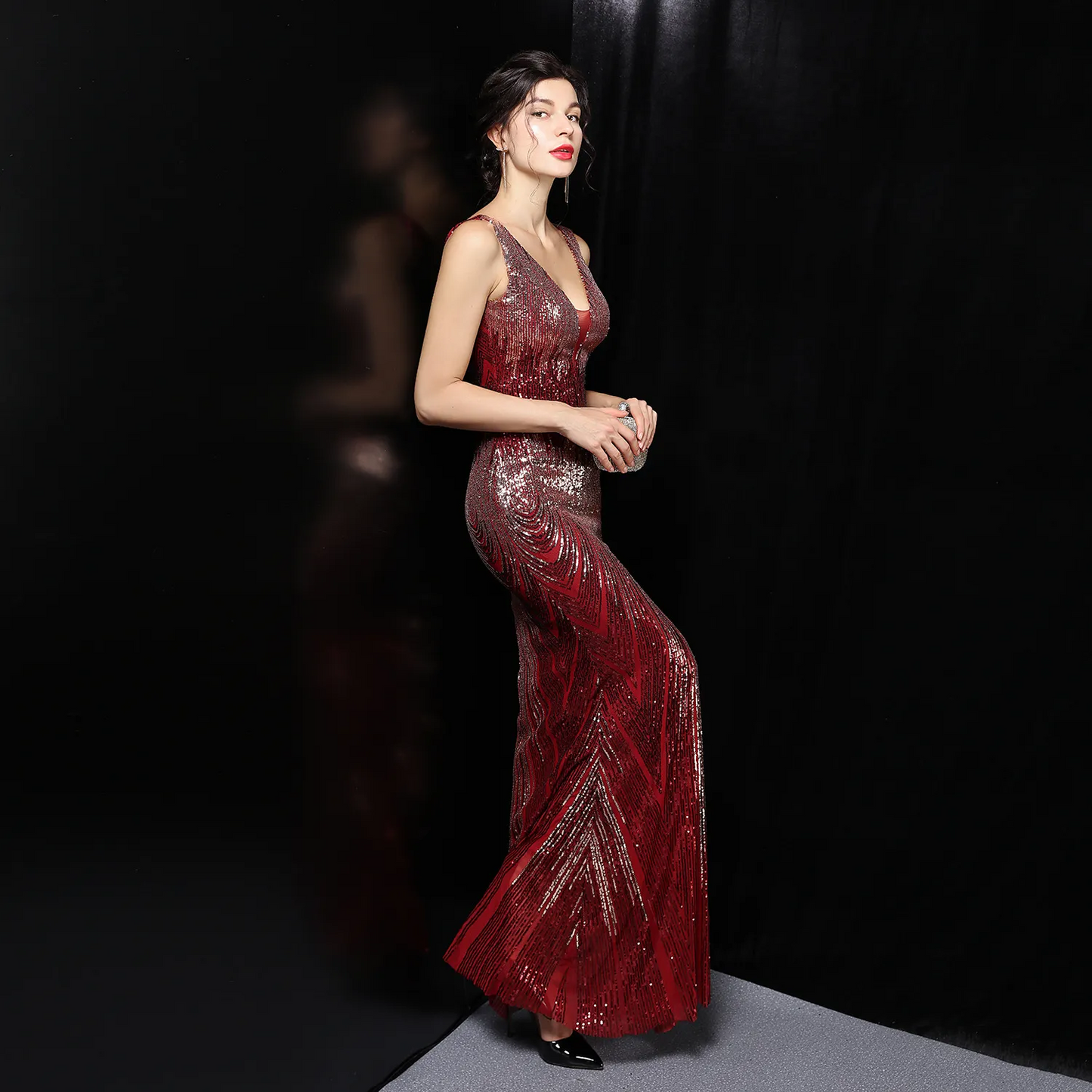 En Vogue Elegance - YourWorldFashion