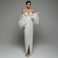 Sophisticated Puff - YourWorldFashion