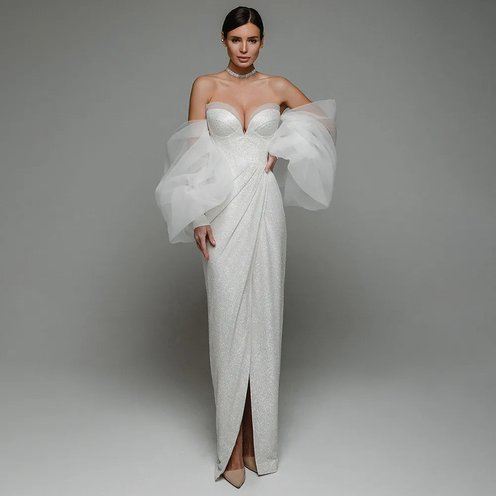 Sophisticated Puff - YourWorldFashion