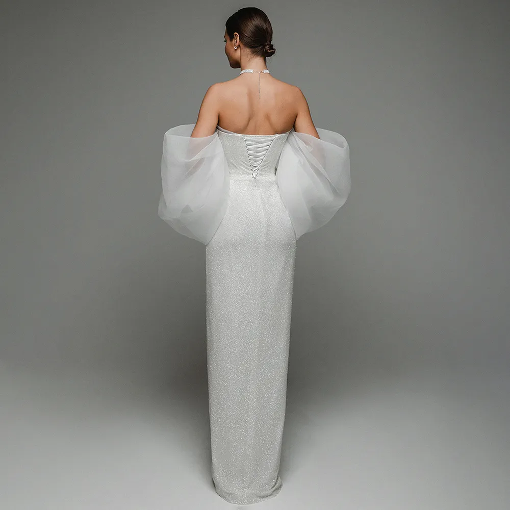 Sophisticated Puff - YourWorldFashion