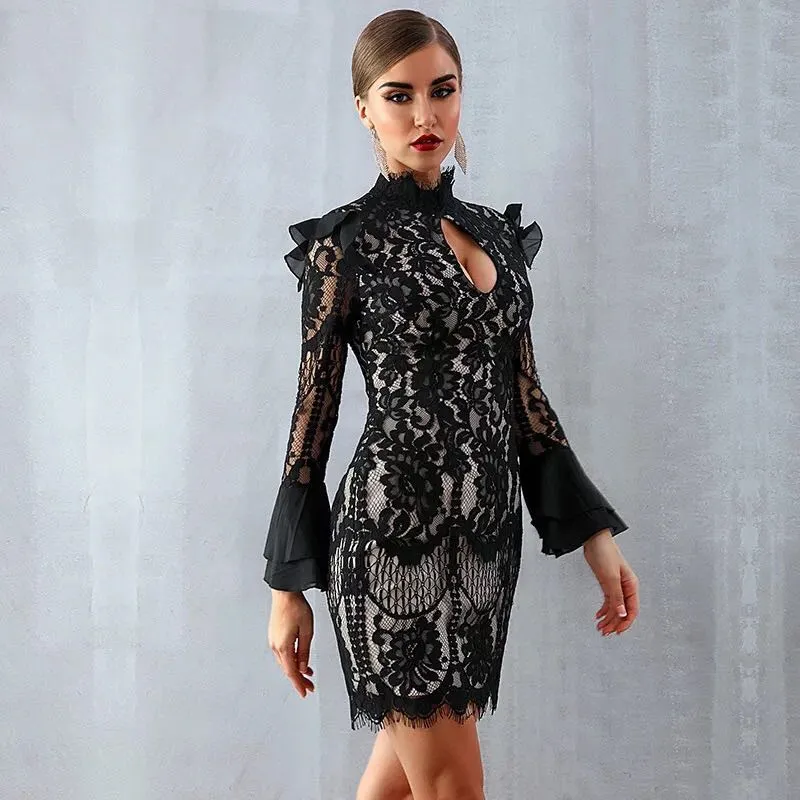 Victorian Lace - YourWorldFashion