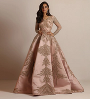 Bronze Embrace - YourWorldFashion