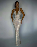 Glittering Elegance - YourWorldFashion