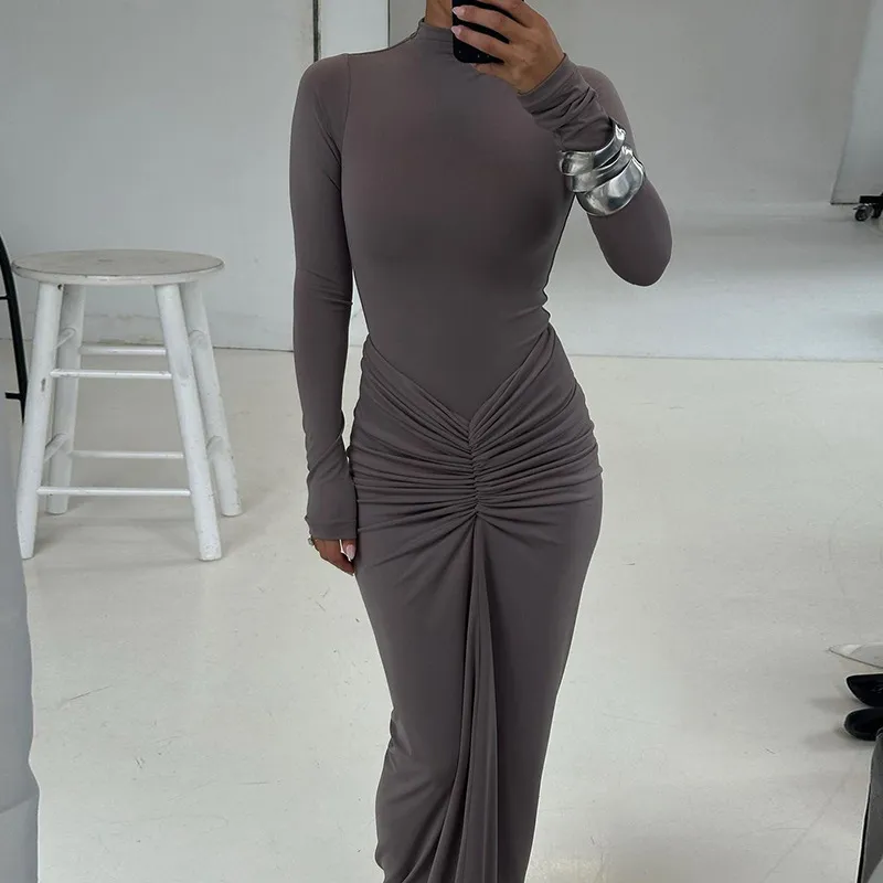 Gentle Pleats by You - YourWorldFashion