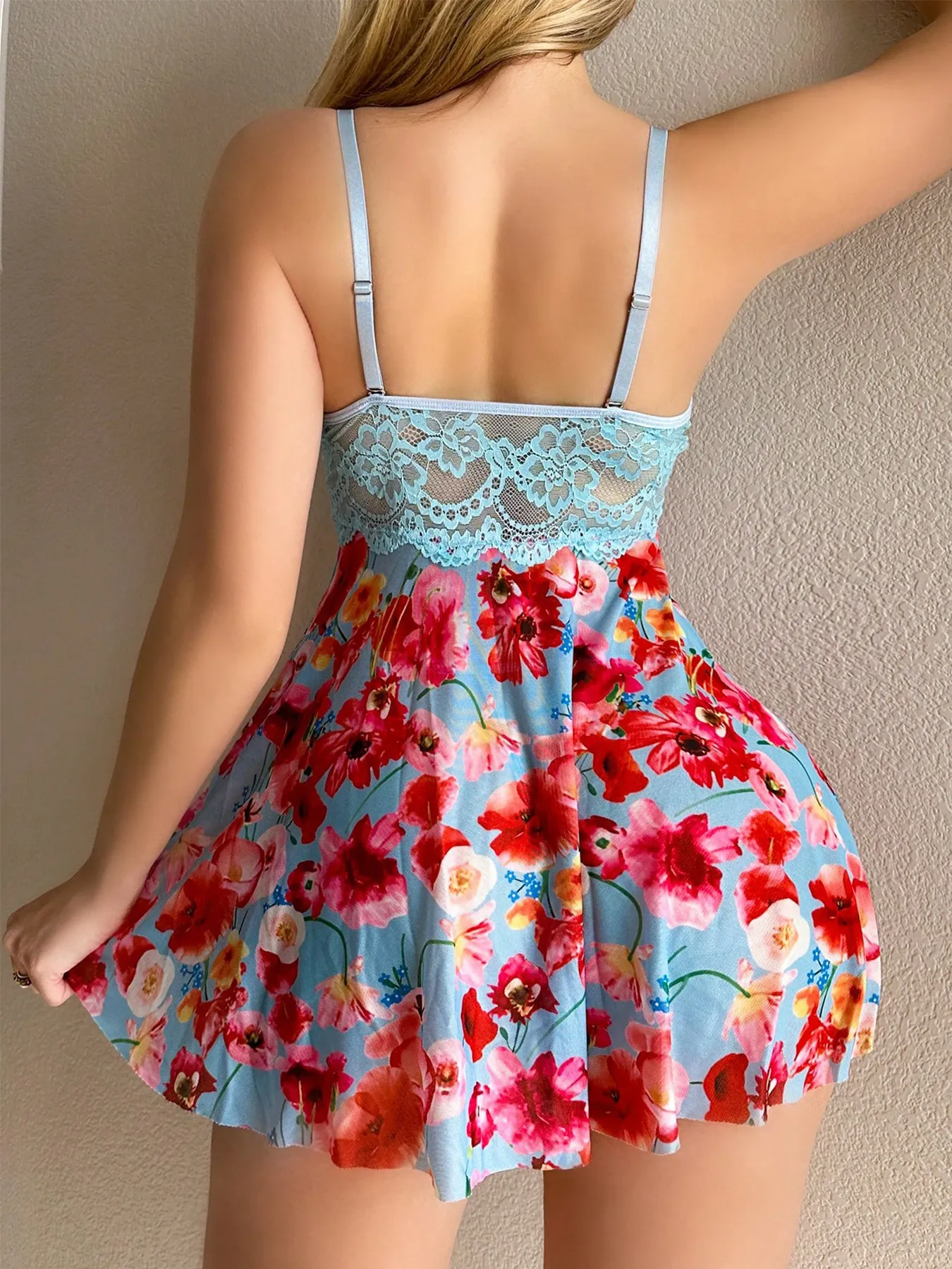 Delicate Daisy - YourWorldFashion