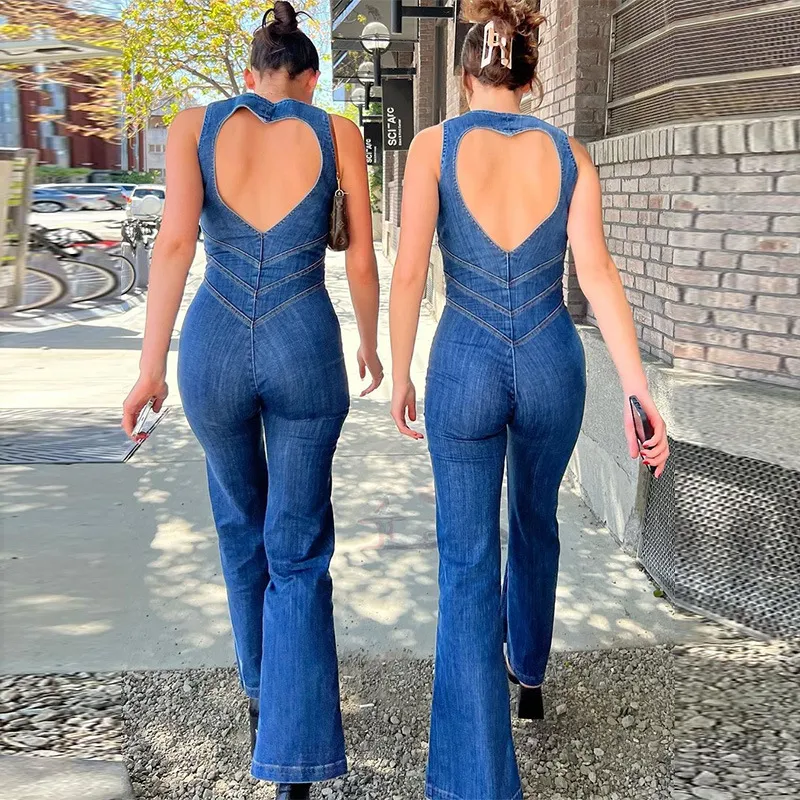 Retro Heart by You - YourWorldFashion
