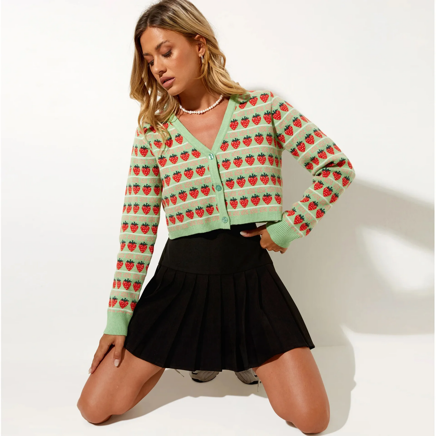 Chill Factor - YourWorldFashion