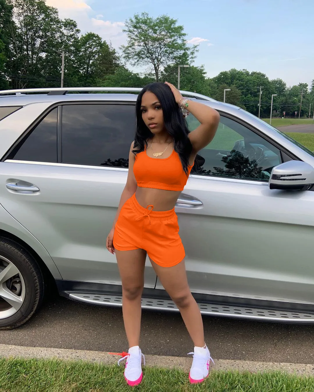 Weekend Vibes by You - YourWorldFashion