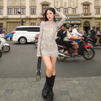 Rosewood Romance by You - YourWorldFashion