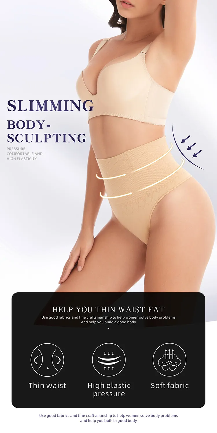 SculptTuck High-Waisted Shaper Pants