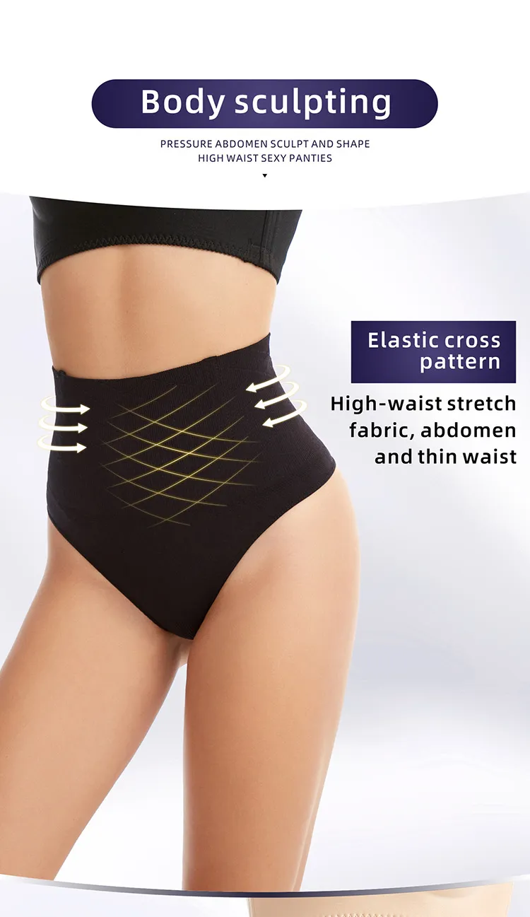 SculptTuck High-Waisted Shaper Pants