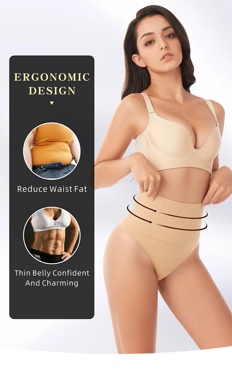 SculptTuck High-Waisted Shaper Pants