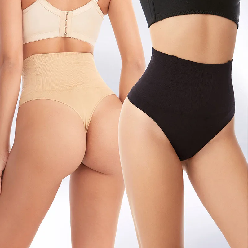SculptTuck High-Waisted Shaper Pants