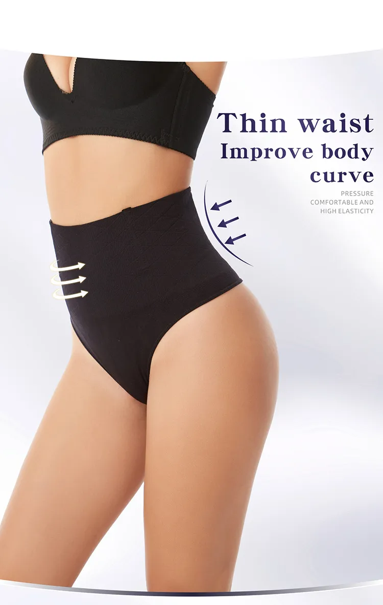SculptTuck High-Waisted Shaper Pants
