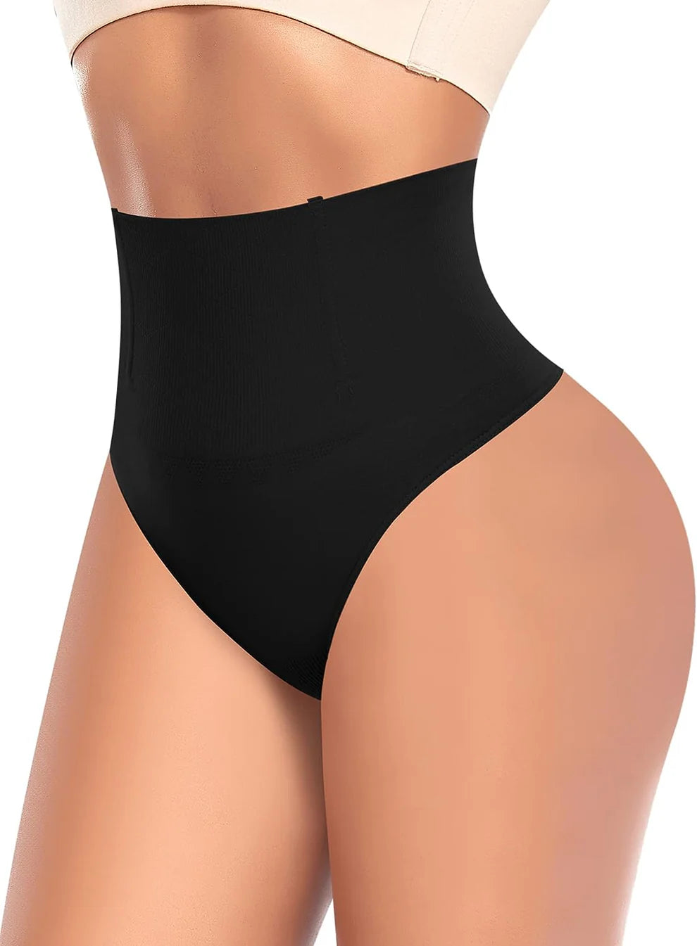 SculptTuck High-Waisted Shaper Pants