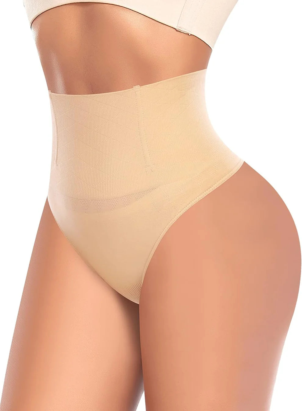 SculptTuck High-Waisted Shaper Pants