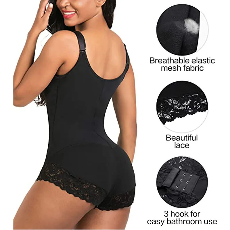 LiftZip Sculpting Tights