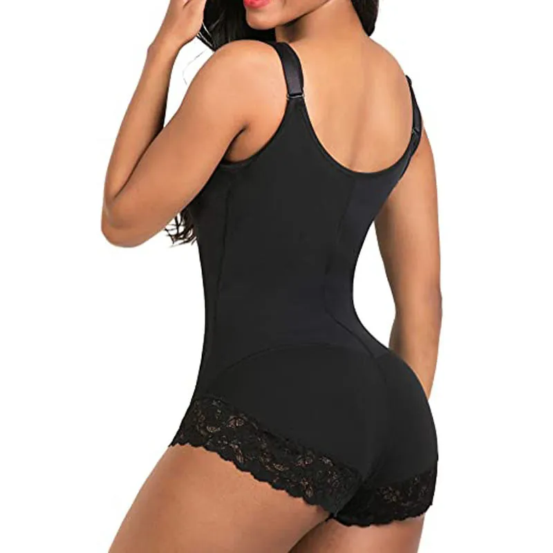 LiftZip Sculpting Tights