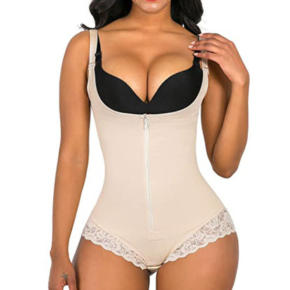 LiftZip Sculpting Tights