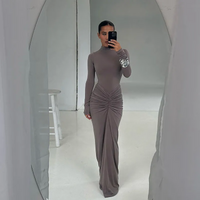 Gentle Pleats by You - YourWorldFashion