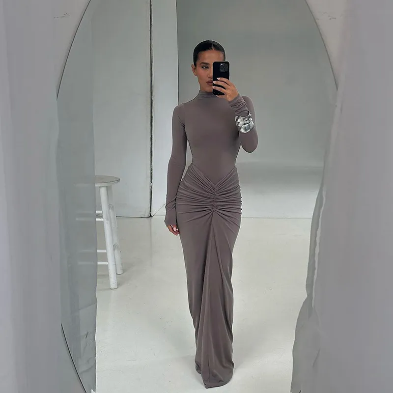 Gentle Pleats by You - YourWorldFashion