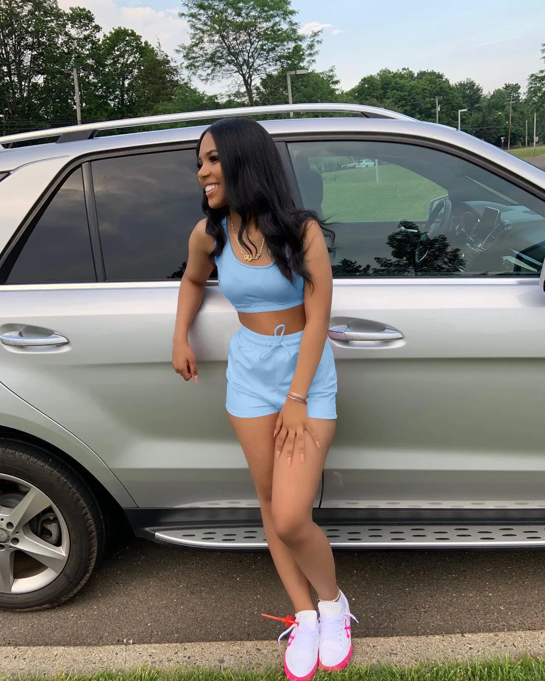 Weekend Vibes by You - YourWorldFashion