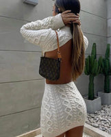 Celestial Knits - YourWorldFashion