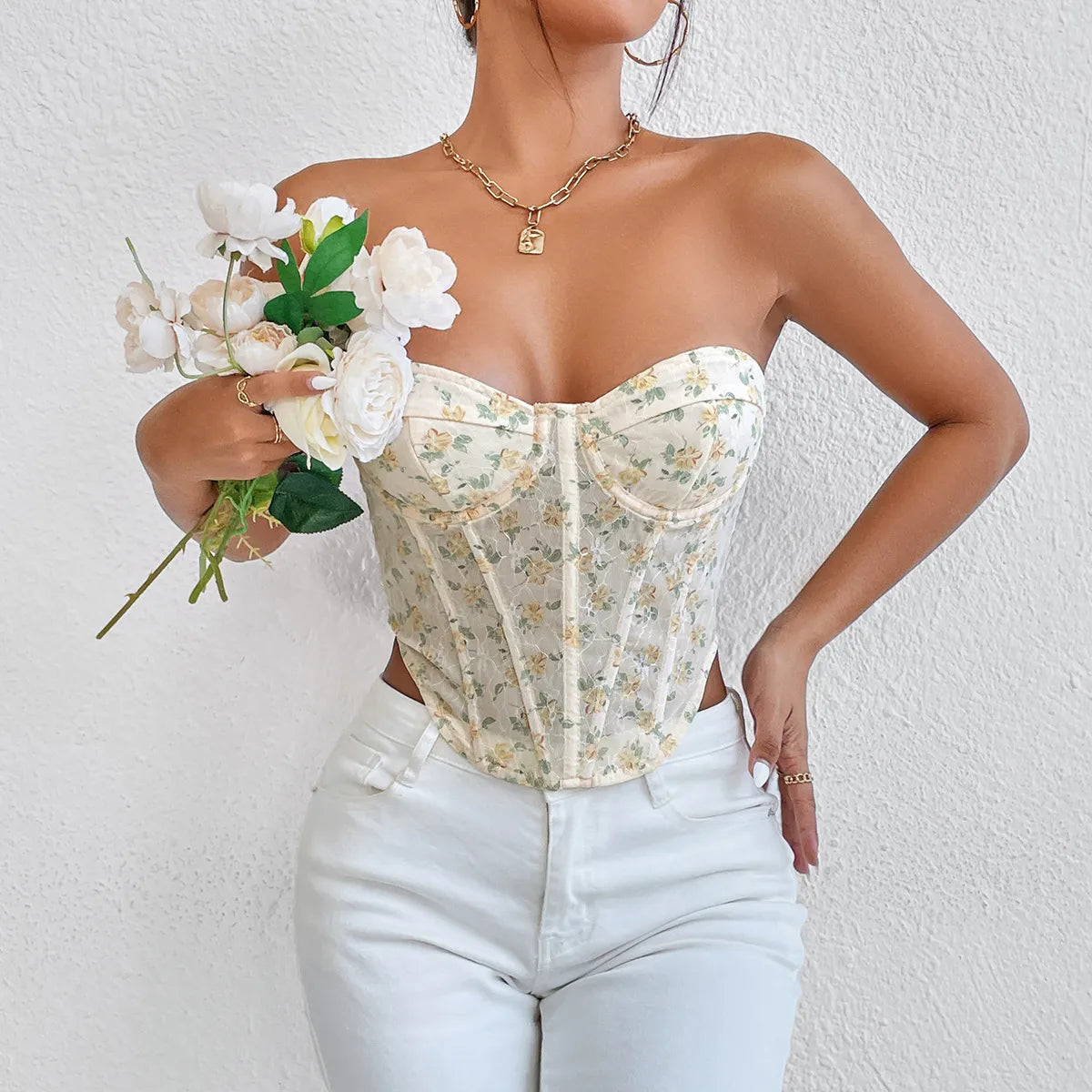Blossom Belle - YourWorldFashion