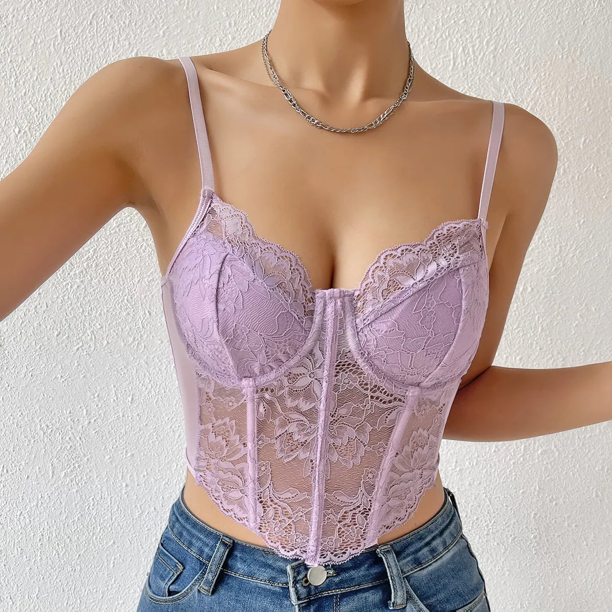 Dark Desire - YourWorldFashion