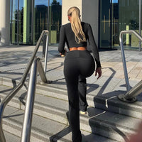 Urban Noir Set by You - YourWorldFashion