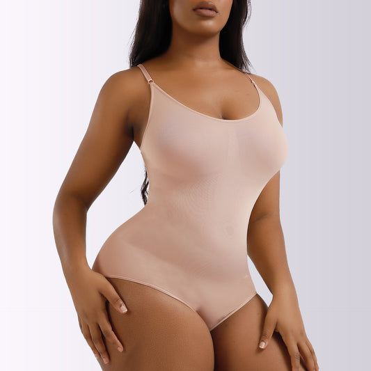 UltraLift Seamless Shaper Shorts