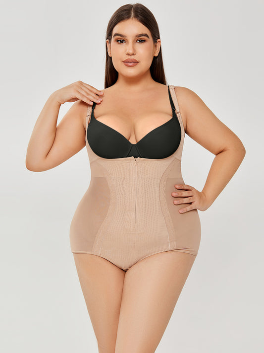 CoreSculpt Tummy Control Bodysuit