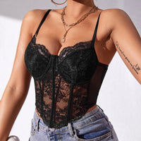 Dark Desire - YourWorldFashion