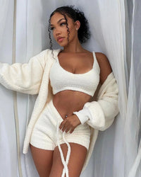 Cozy Chic - YourWorldFashion