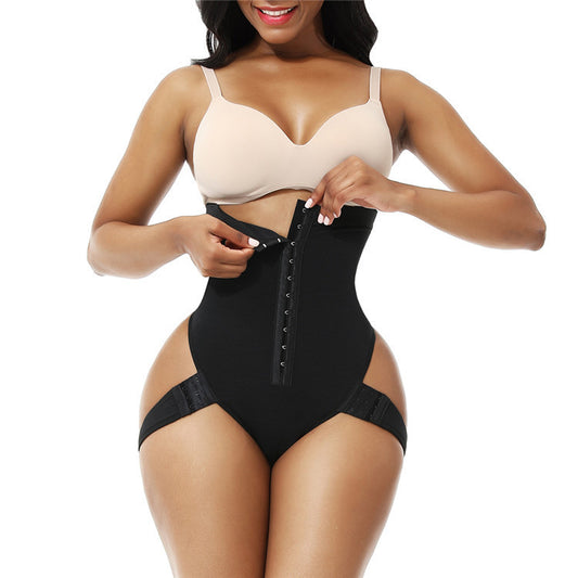 LiftCurve Seamless Control Briefs