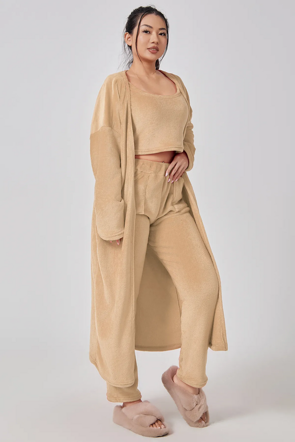 Cozy Escape - YourWorldFashion