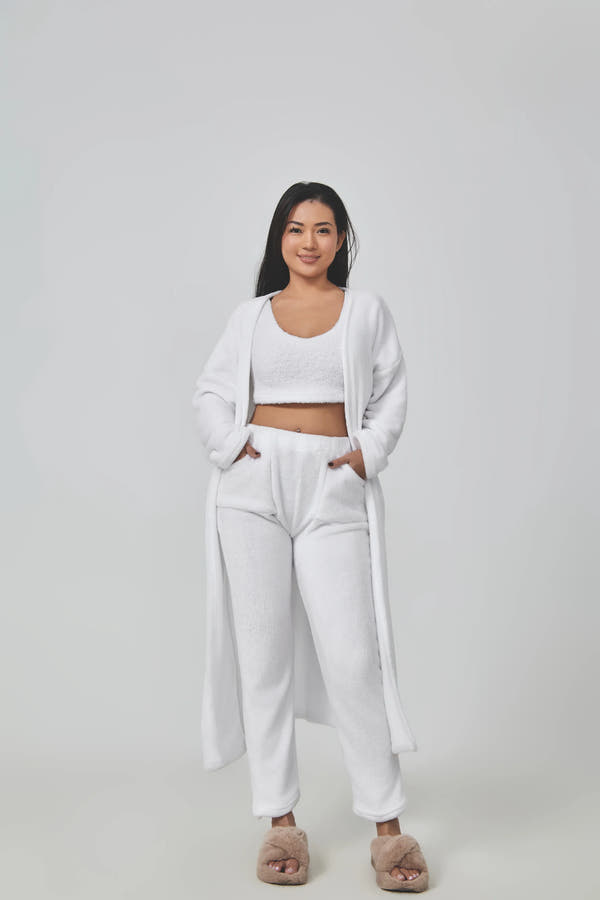 Cozy Escape - YourWorldFashion