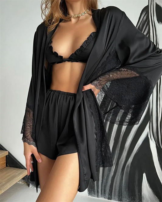 Bedroom Bliss - YourWorldFashion
