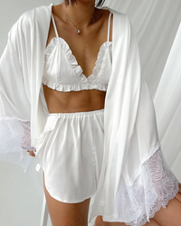 Bedroom Bliss - YourWorldFashion
