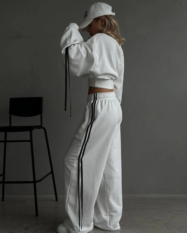 Urban Cozy - YourWorldFashion