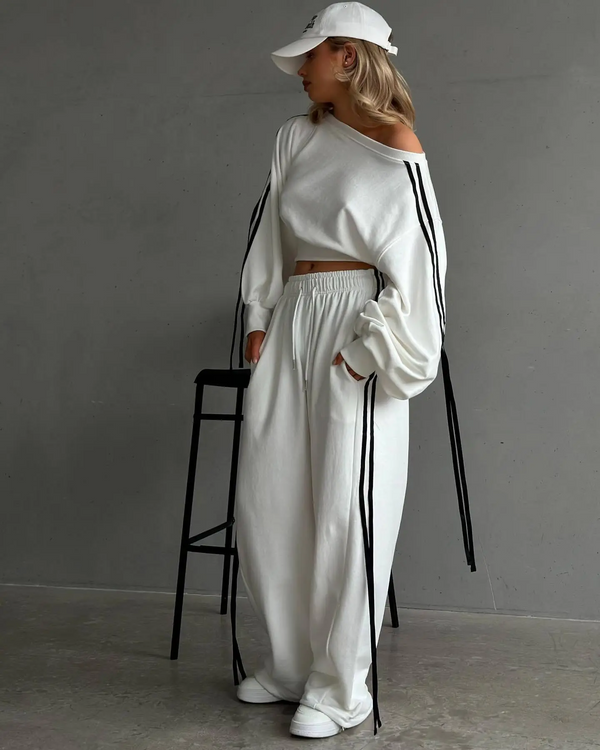 Urban Cozy - YourWorldFashion