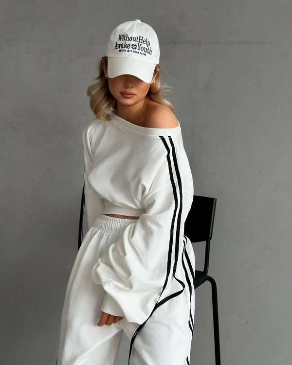 Urban Cozy - YourWorldFashion