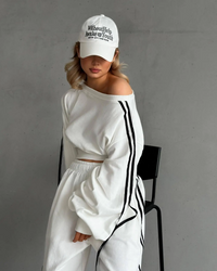 Urban Cozy - YourWorldFashion