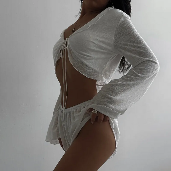 Cozy Crush - YourWorldFashion