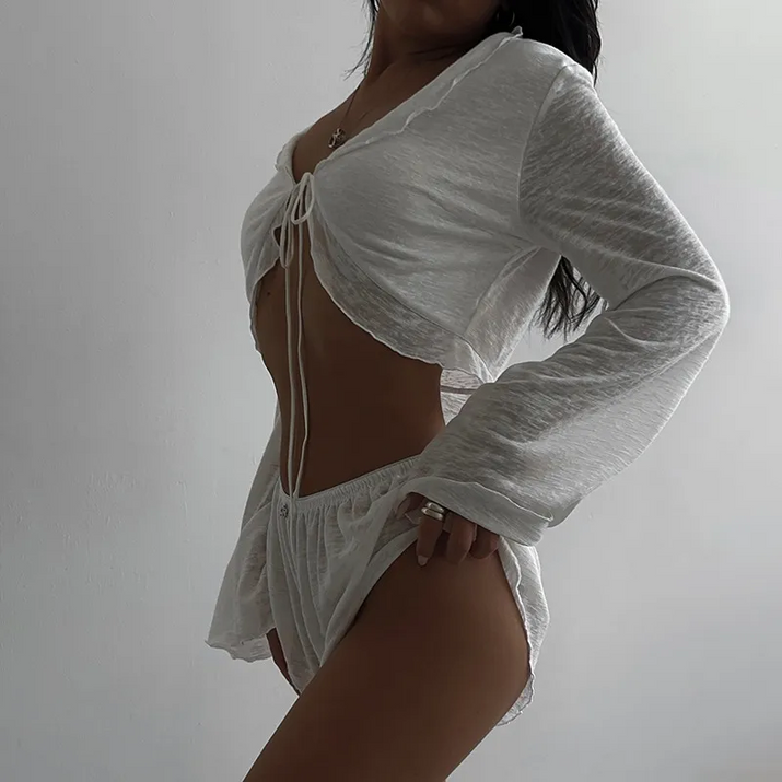 Cozy Crush - YourWorldFashion