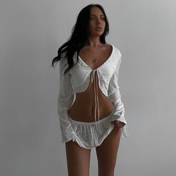 Cozy Crush - YourWorldFashion