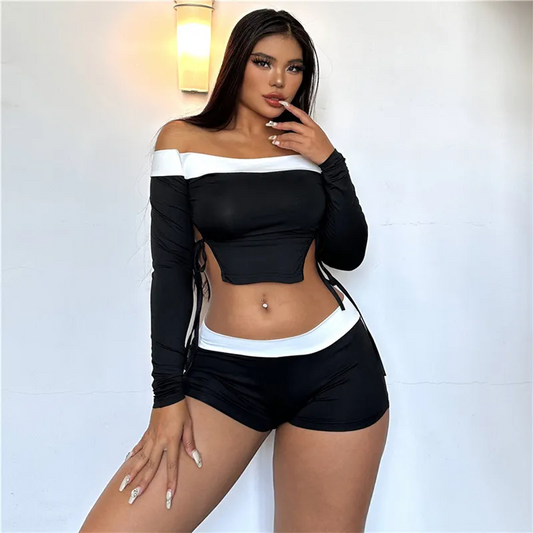 Breezy Mix - YourWorldFashion