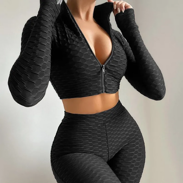 Yoga Glow - YourWorldFashion