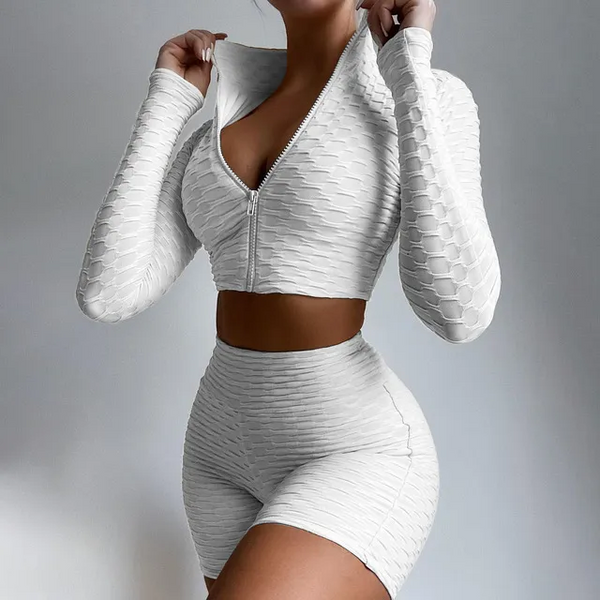 Yoga Glow - YourWorldFashion