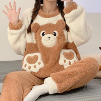 Winter Snuggle by You - YourWorldFashion